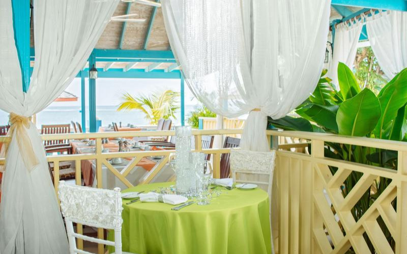 Restaurant Restaurant