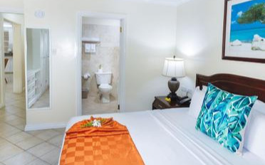 Superior double room Superior double room