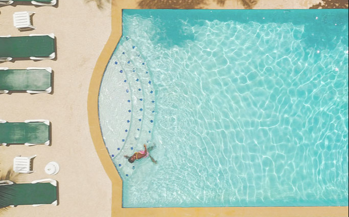 Pool Pool