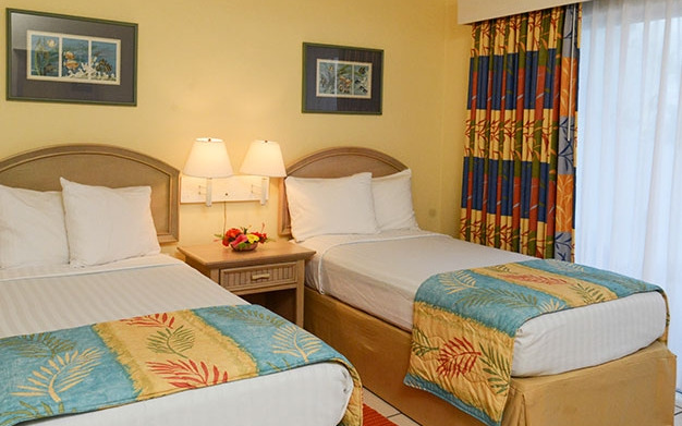 Suite 1 bedroom Suite 1 bedroom