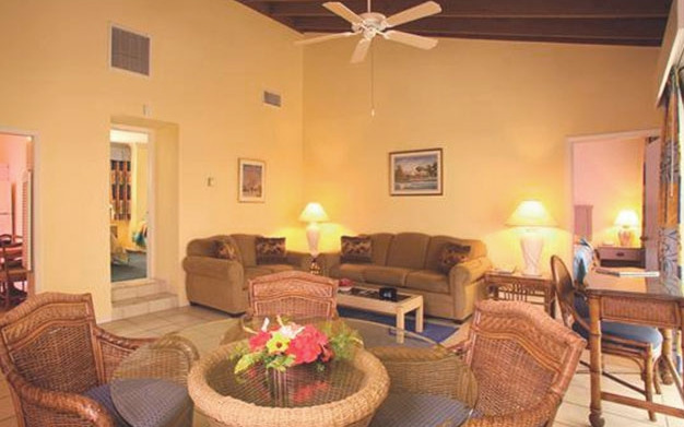 Villa Villa
