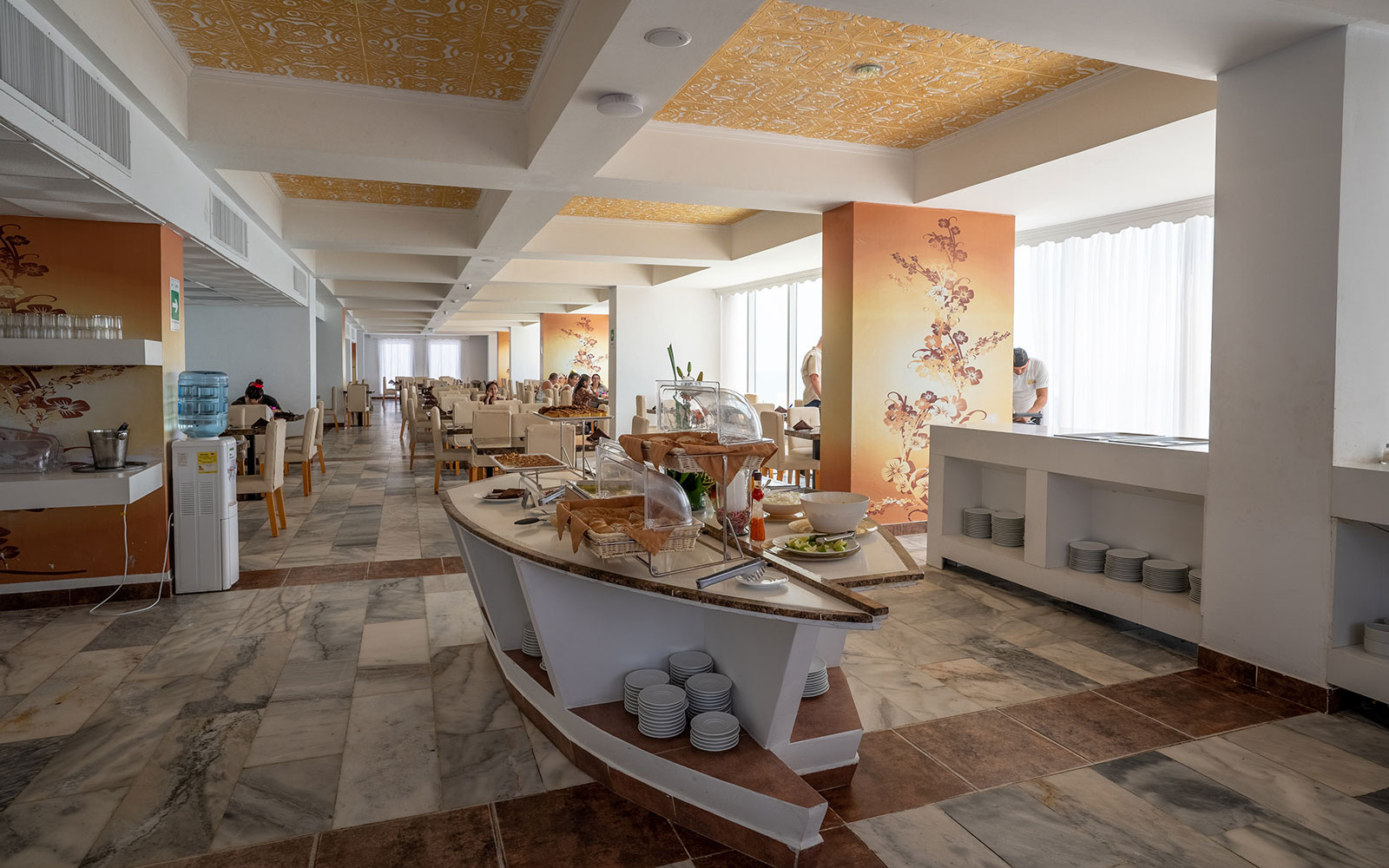 Buffet Buffet