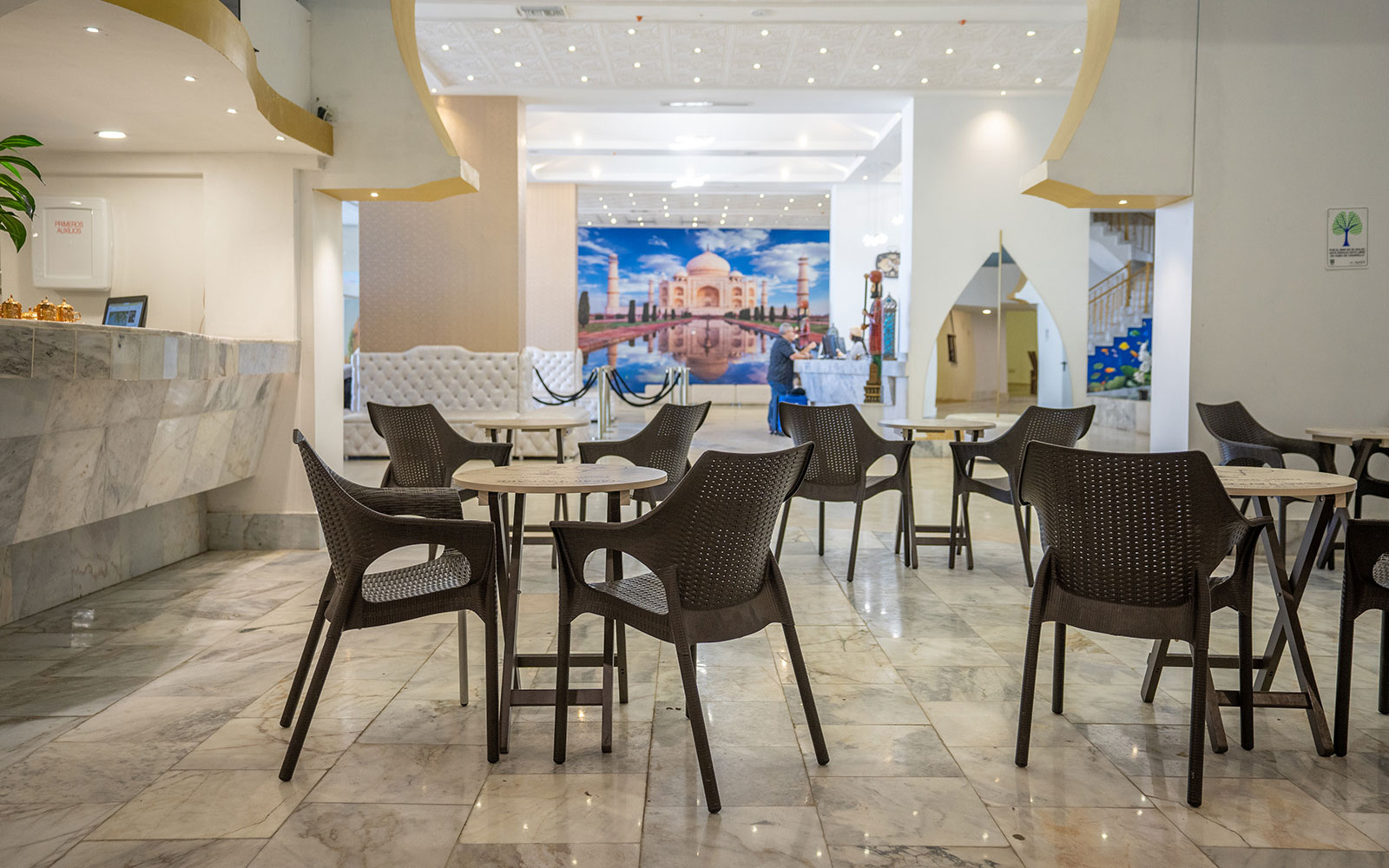 Restaurant Restaurant