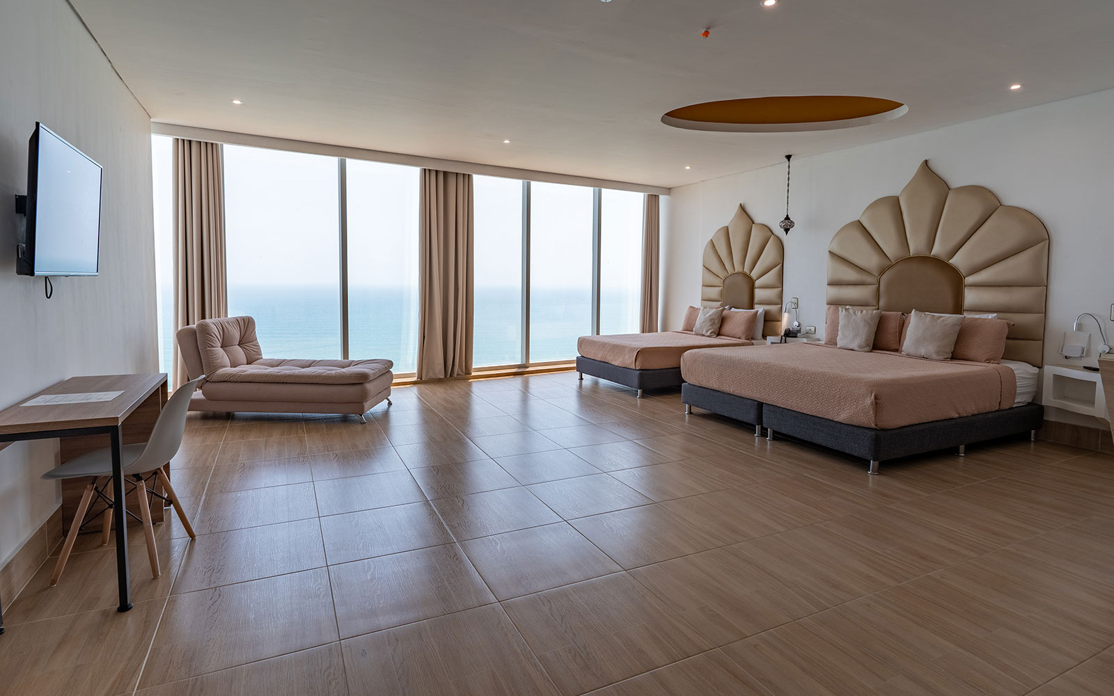 Master Suite Master Suite