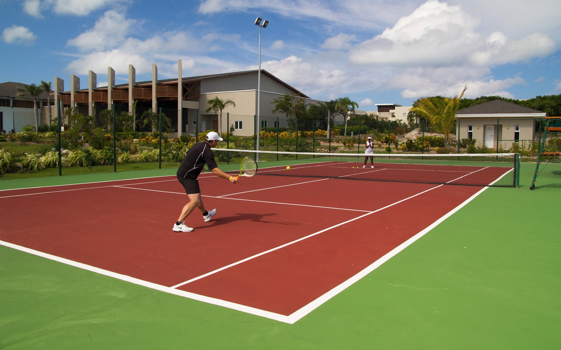 Tennis Tennis