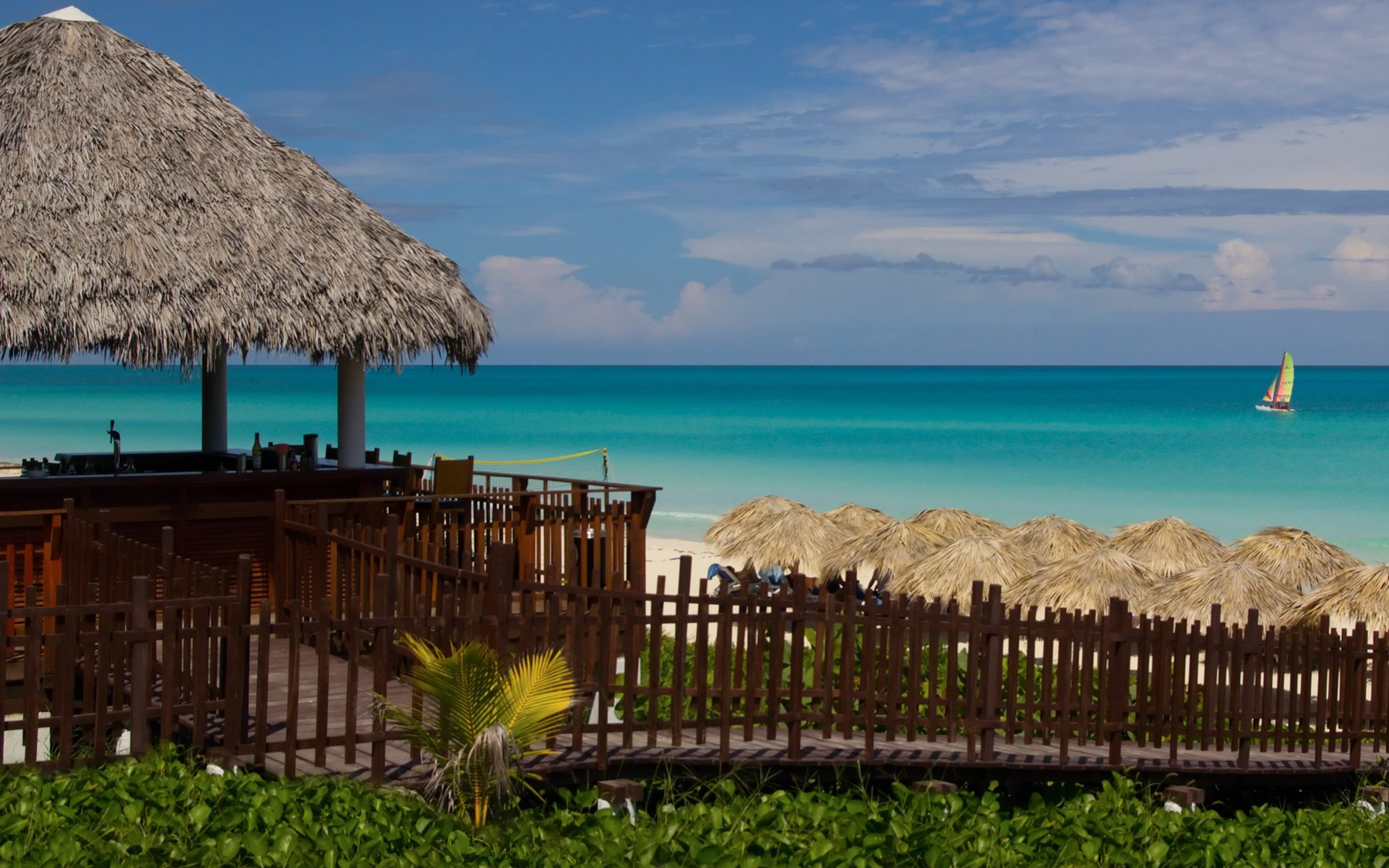 Las Brisas bar Las Brisas bar