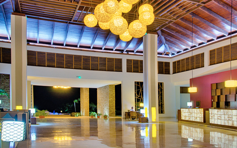 Lobby Lobby