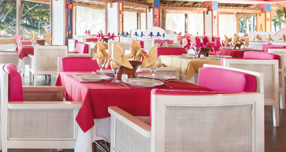 Restaurant Orale Restaurant Orale