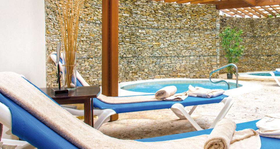 Spa Spa