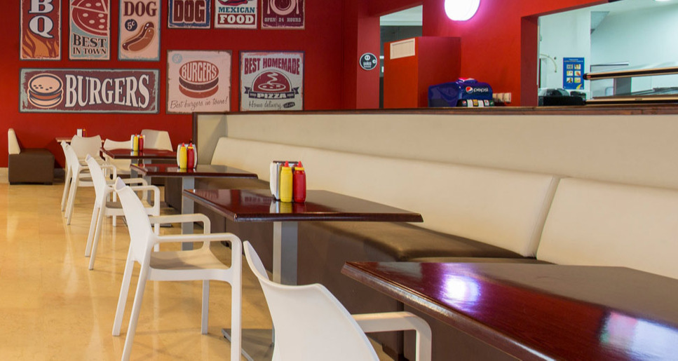 Restaurant Restaurant