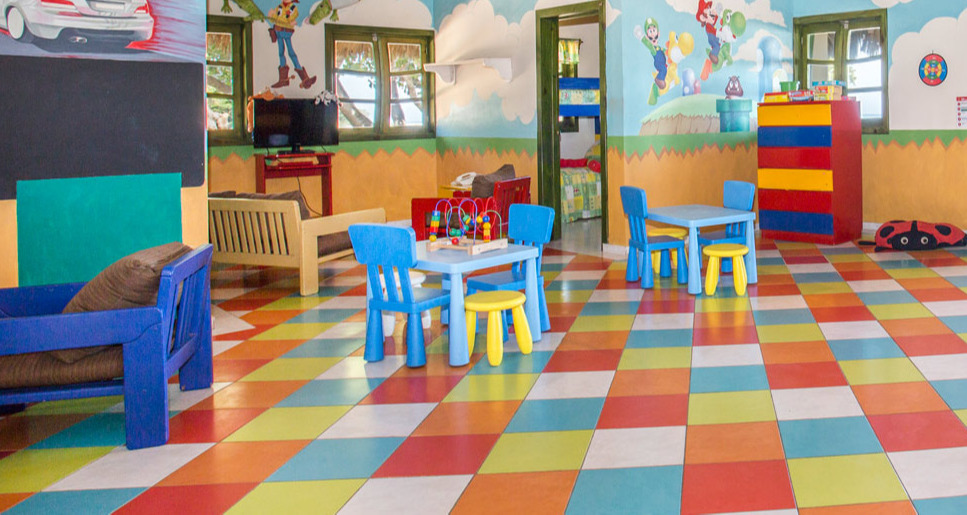 Club enfants Club enfants