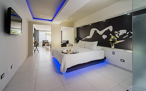 Suite junior Suite junior