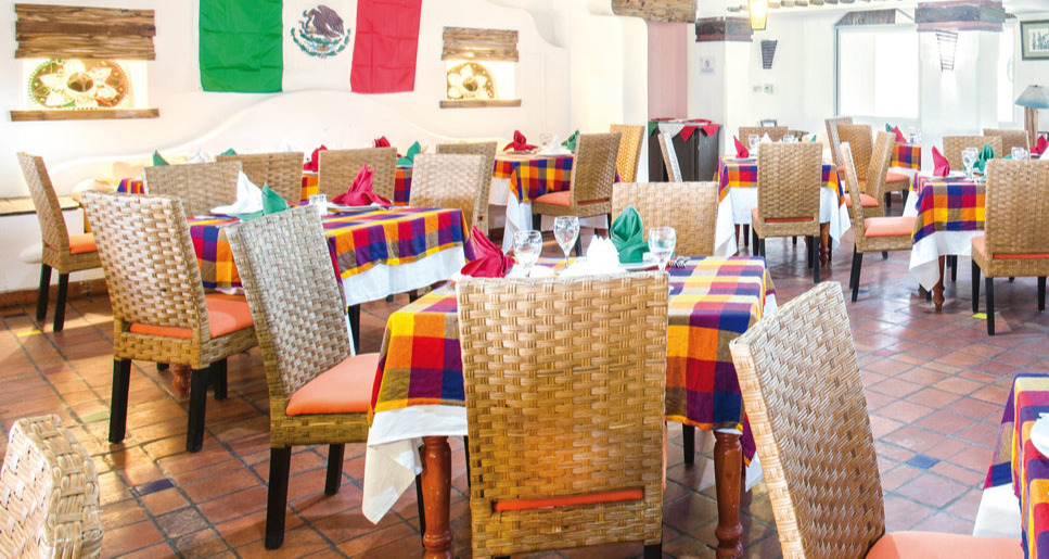 Restaurant Orale Restaurant Orale