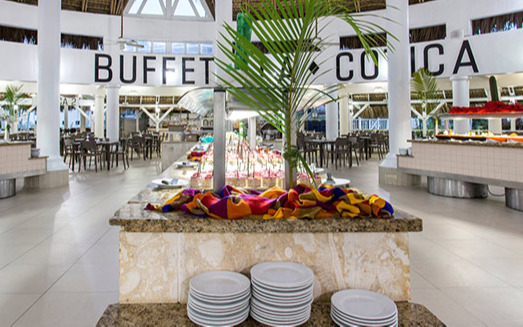 Buffet Buffet