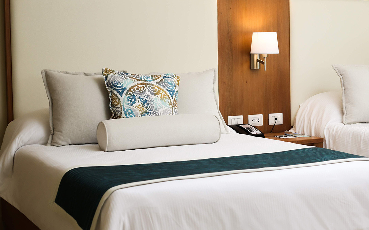 Gardenview superior room Gardenview superior room