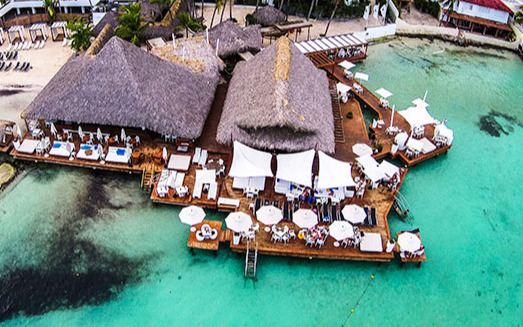 Pelicano restaurant Pelicano restaurant
