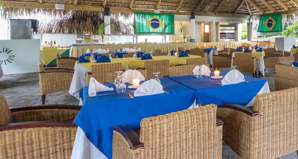 Restaurant Restaurant