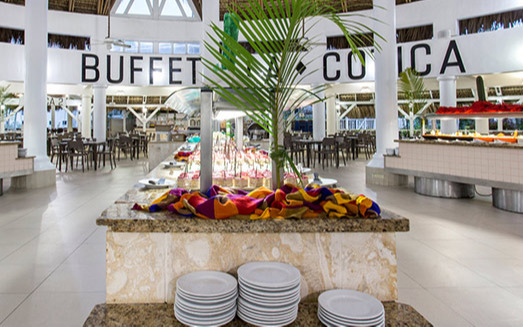 Buffet Buffet