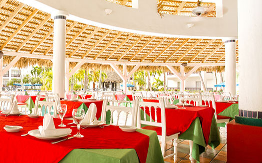 Restaurant Restaurant