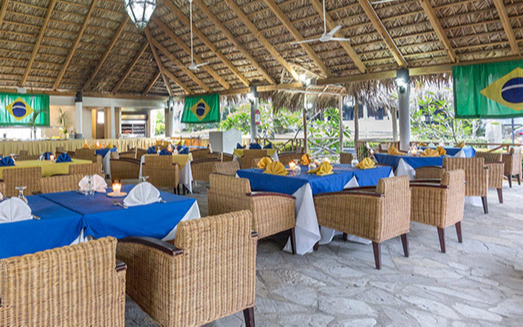 Restaurant Restaurant
