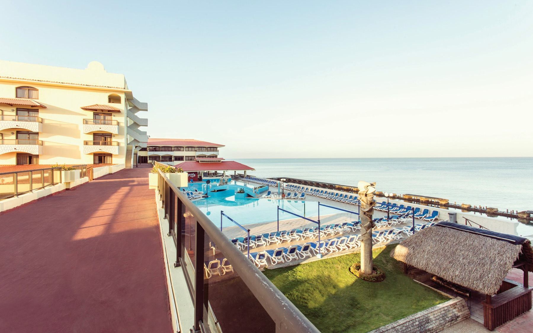 Piscine - plage Piscine - plage