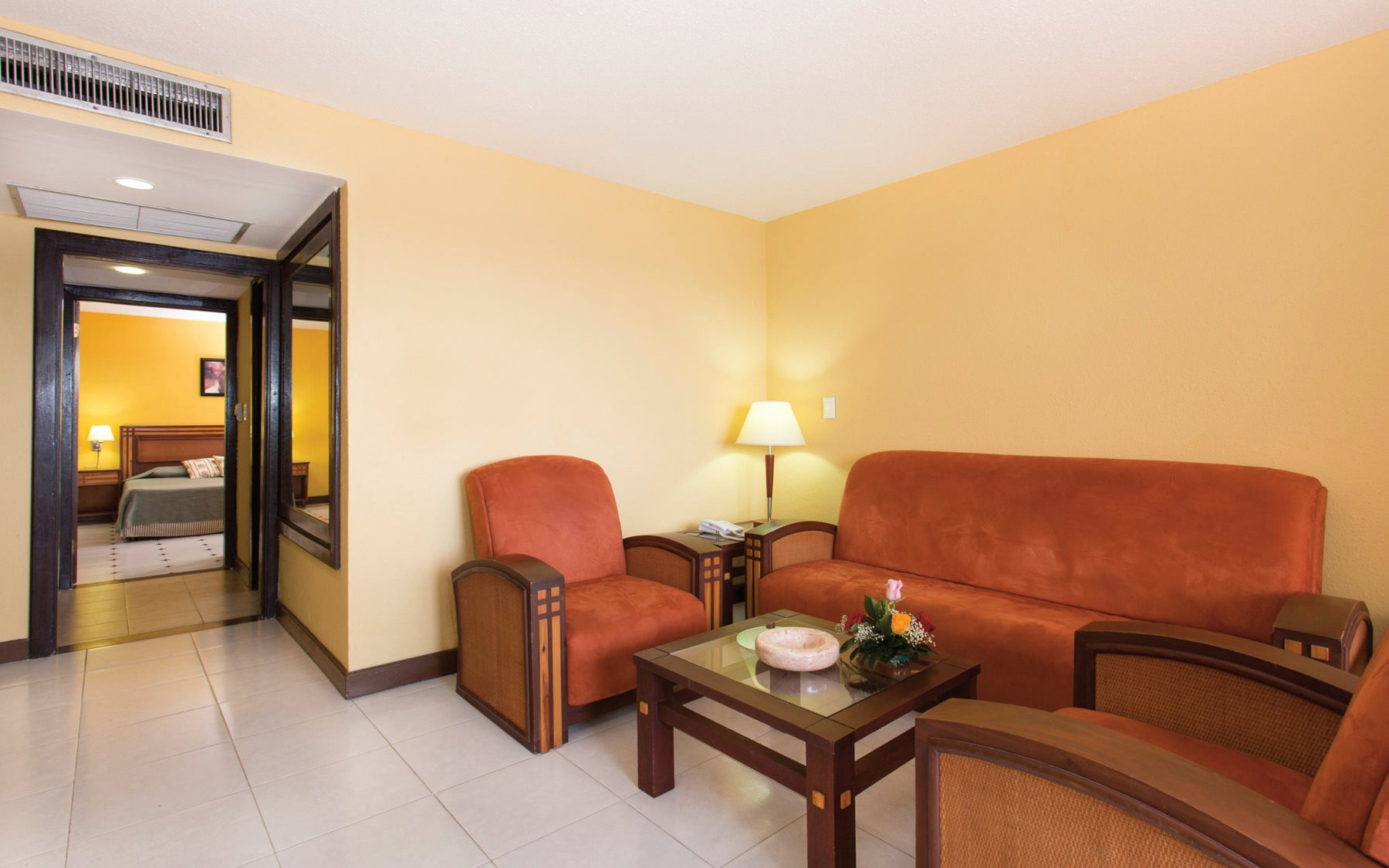 Junior suite Junior suite