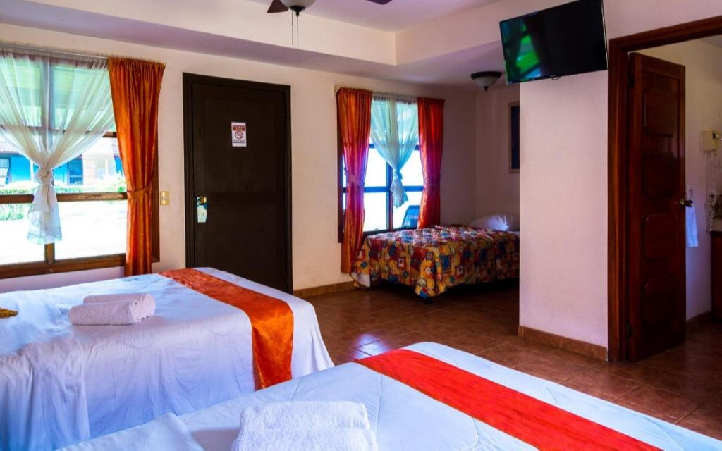 Chambre familiale Chambre familiale