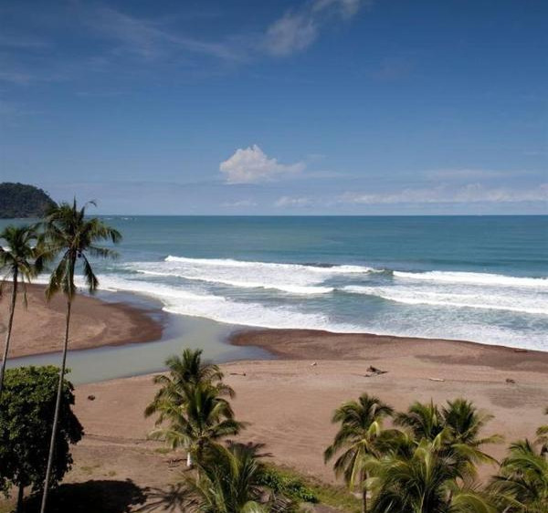 Beach Beach