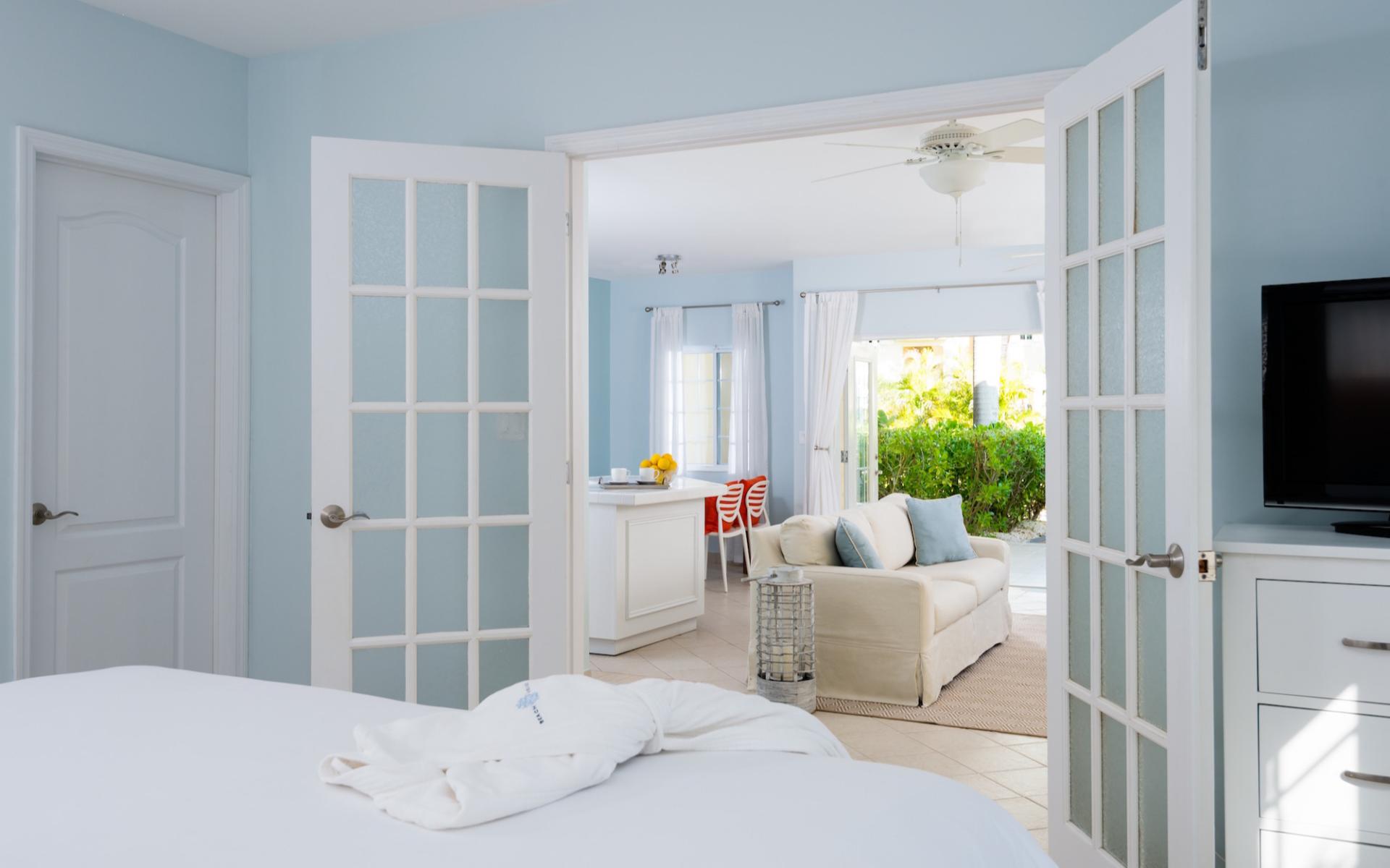 Villa une chambre Villa une chambre