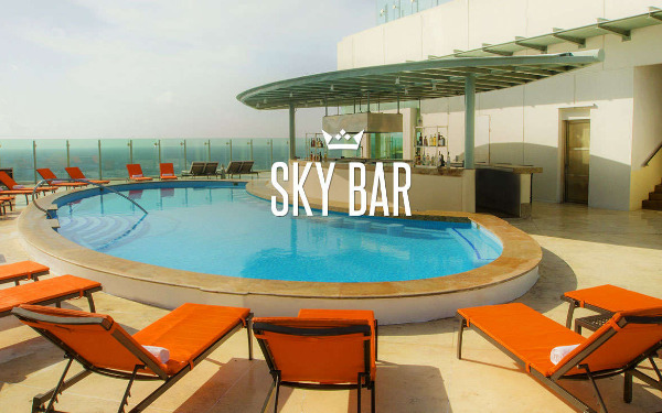 Bar Sky Bar Sky