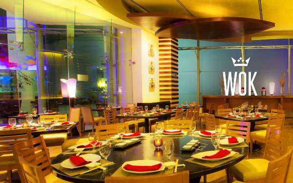 Wok Wok