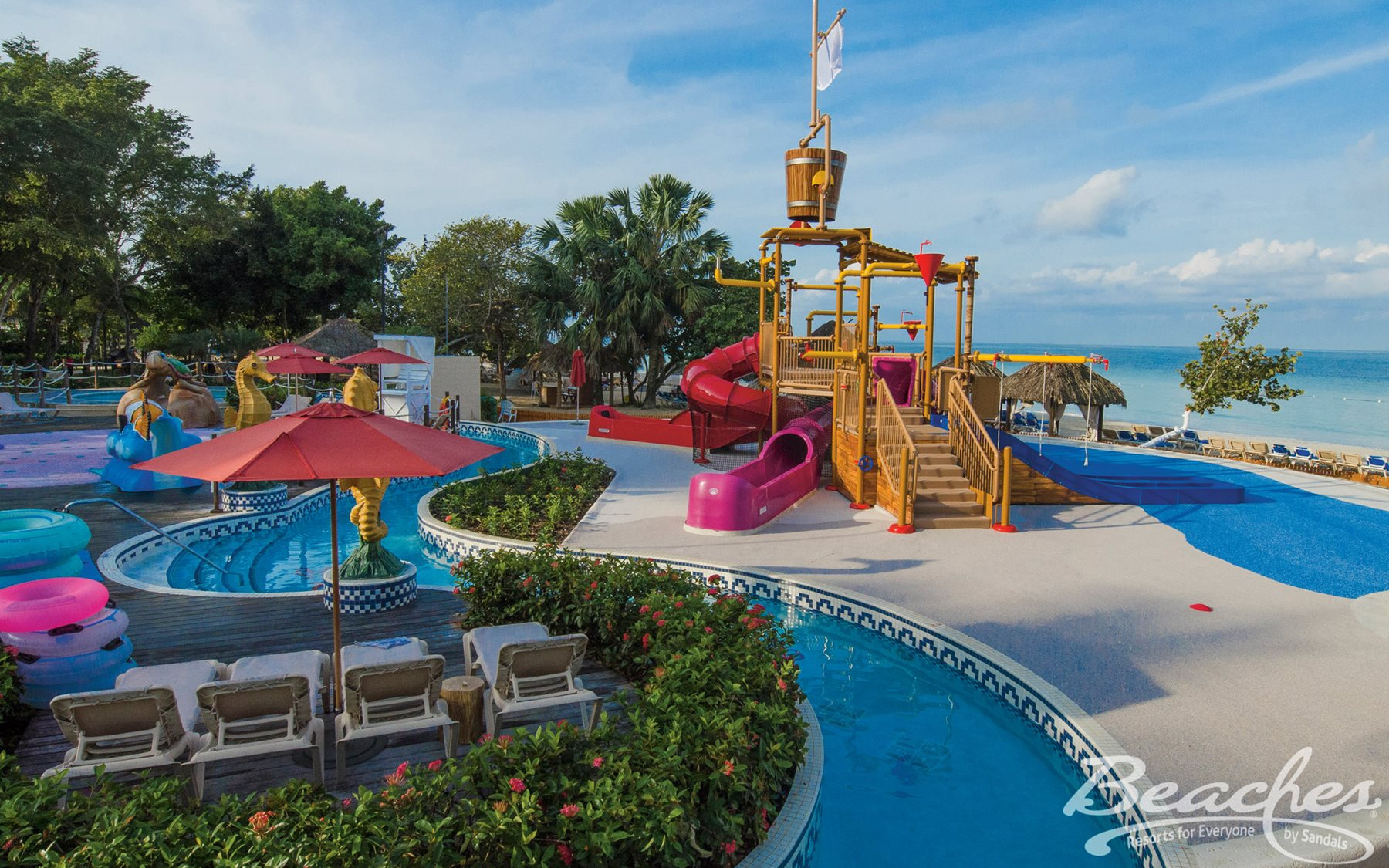 Waterpark Waterpark