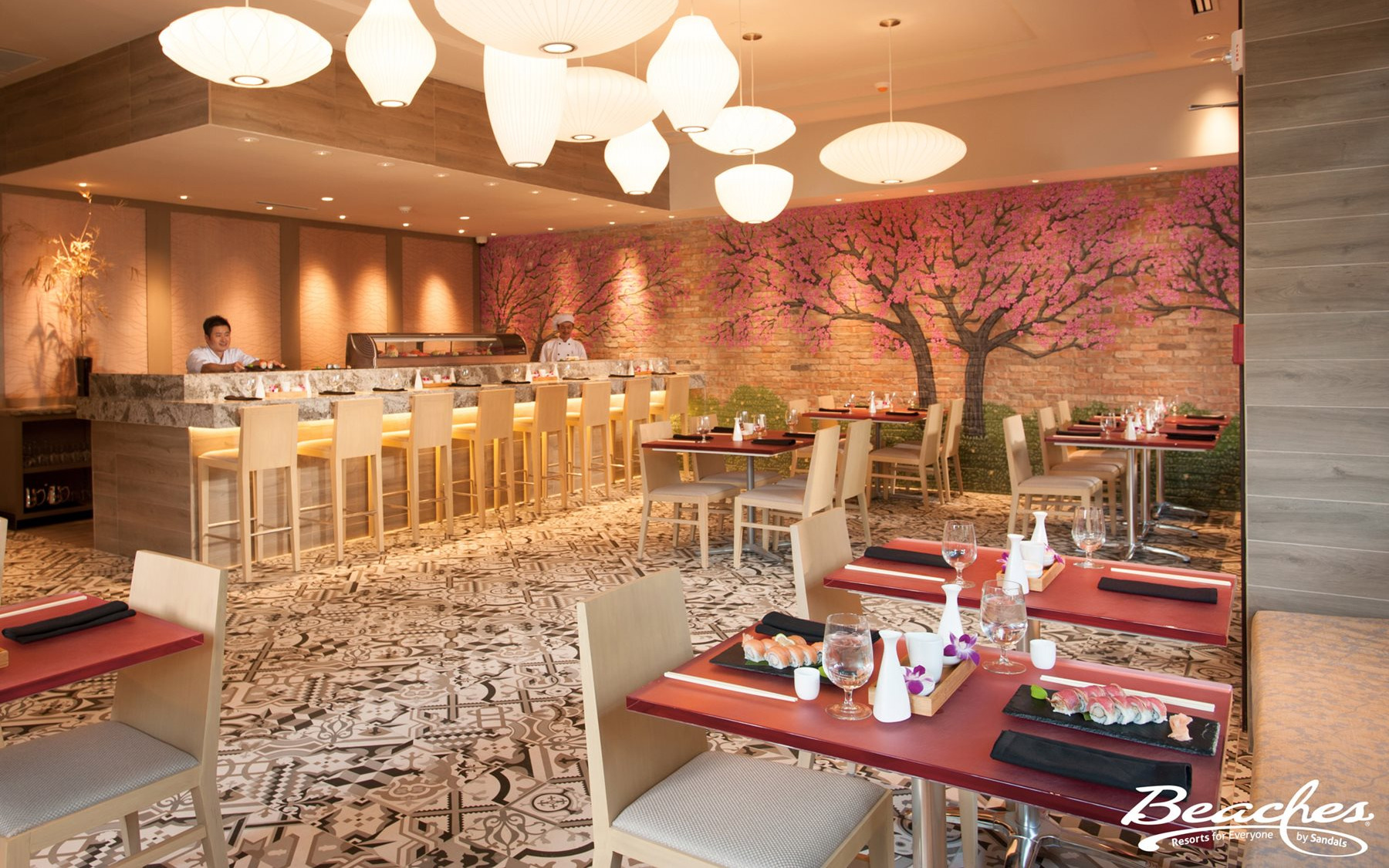 Soy restaurant Soy restaurant