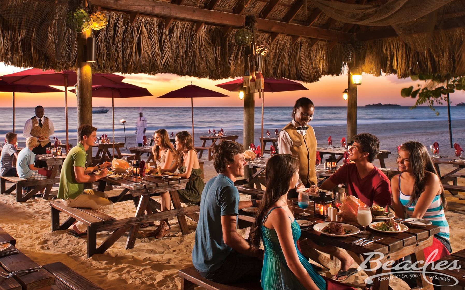 Stewfish restaurant Stewfish restaurant