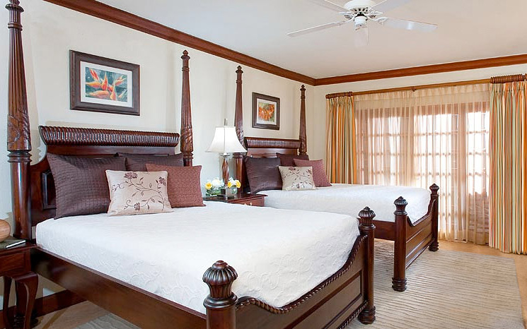 Deluxe room Deluxe room