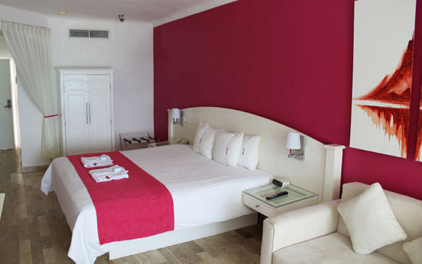 Deluxe Room Deluxe Room
