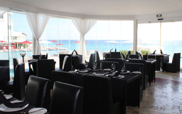 Restaurant Restaurant