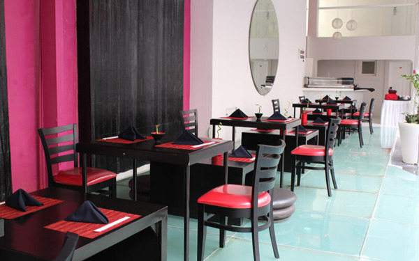 Restaurant Restaurant