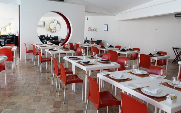 Restaurant Restaurant