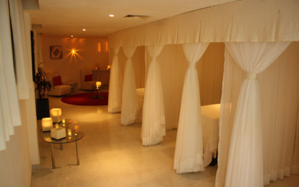 Spa Spa