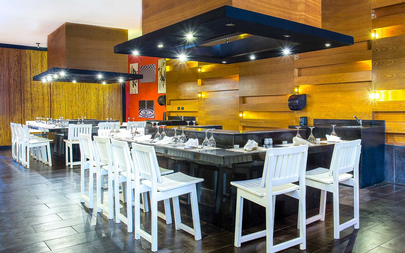 Restaurant Restaurant