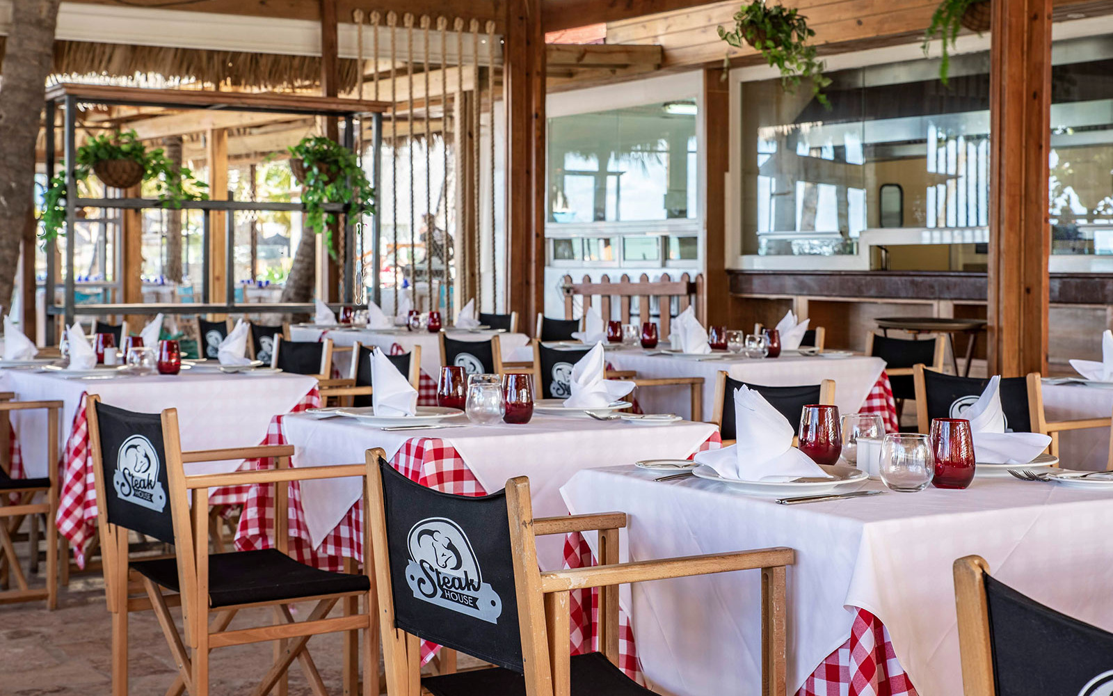 Steakhouse Steakhouse