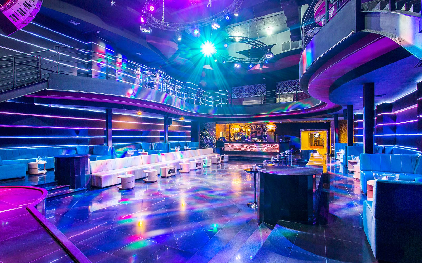 Discothèque Discothèque