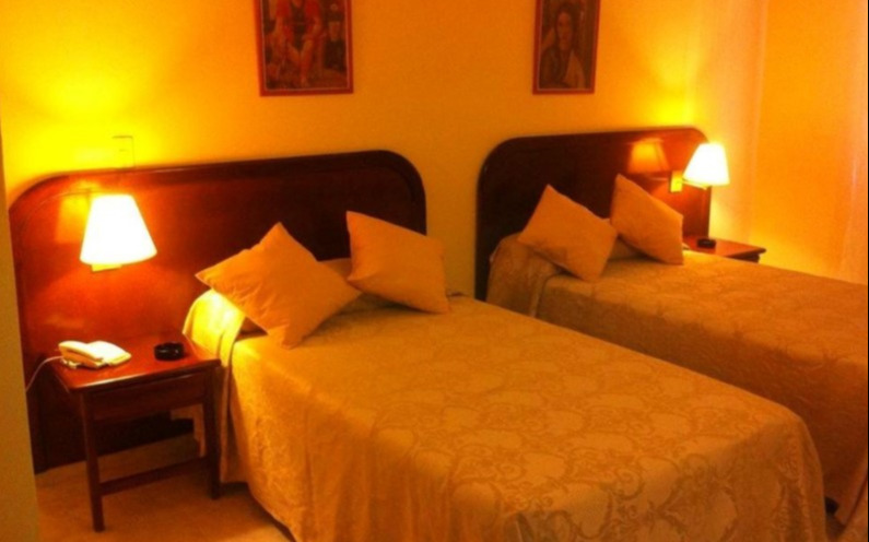 Chambre Chambre
