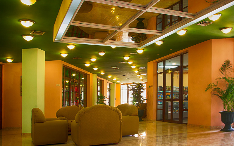 Hall Hall