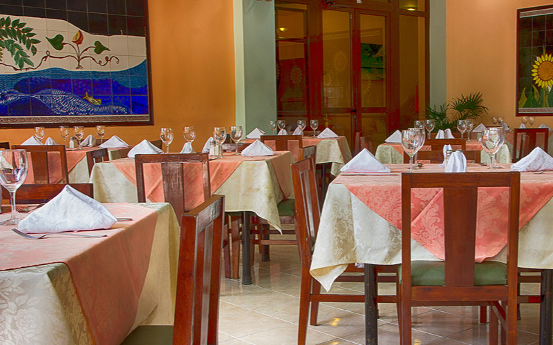 Restaurant Restaurant