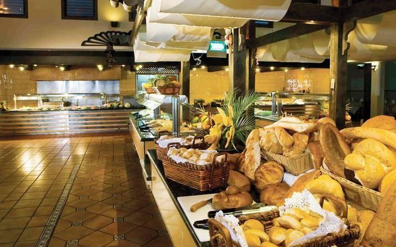 Buffet Buffet