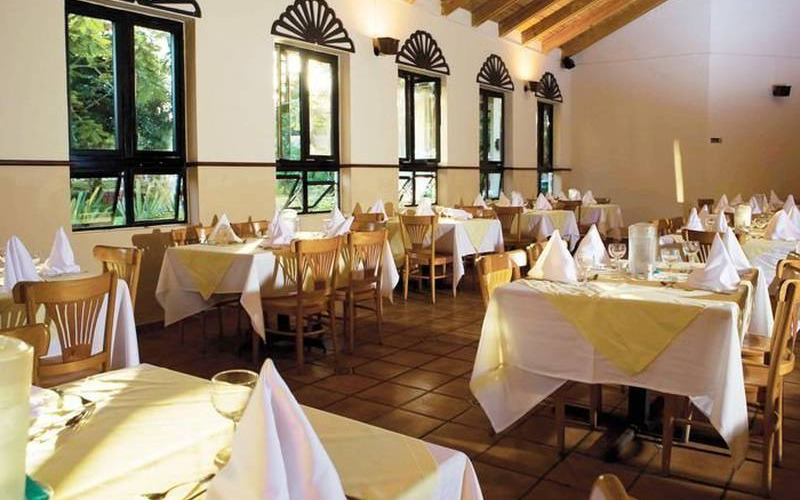 Restaurant Restaurant