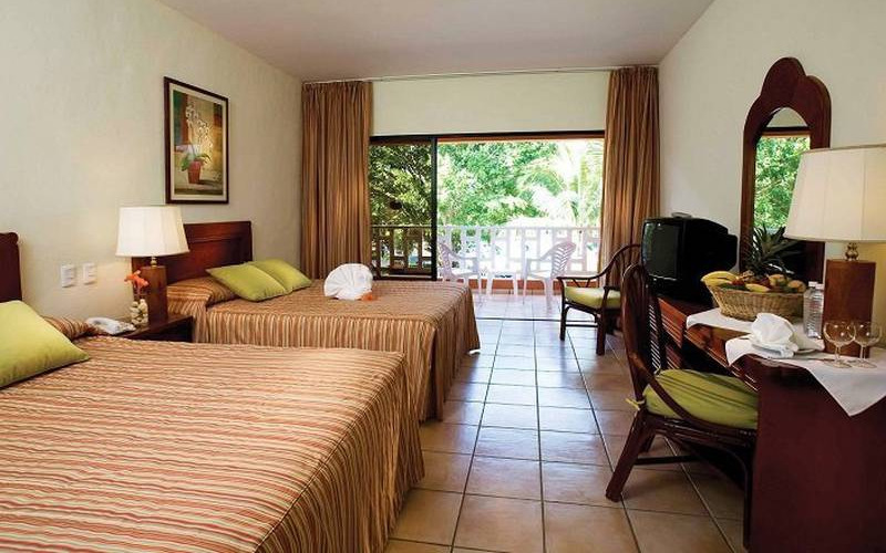 Standard room Standard room