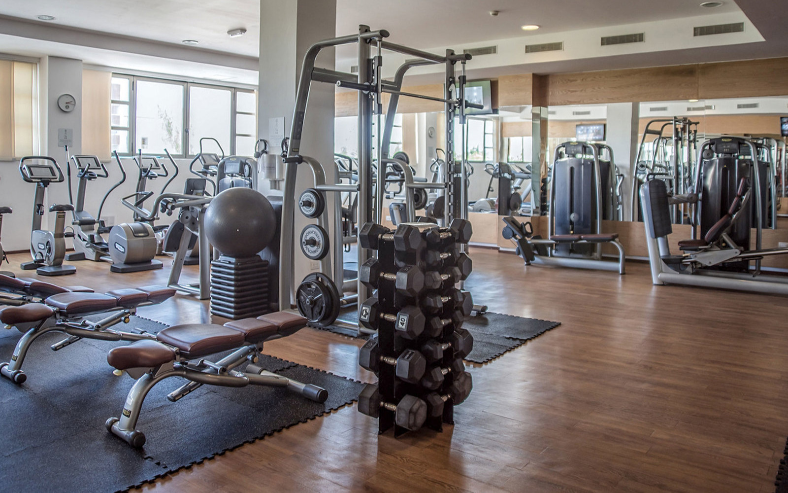 Gym Gym